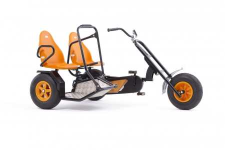 Gyerek gokartok - Berg Toys-Kart BERG XL Duo Chopper BF