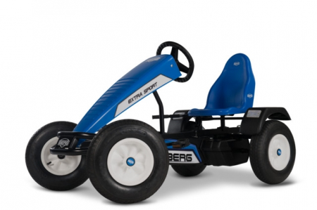 Berg Toys-Kart BERG XL Extra Sport BFR Blue [2]