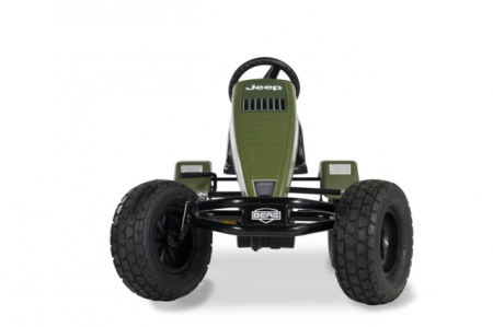 Berg Toys-Kart BERG XL Jeep Revolution BFR-3 [3]