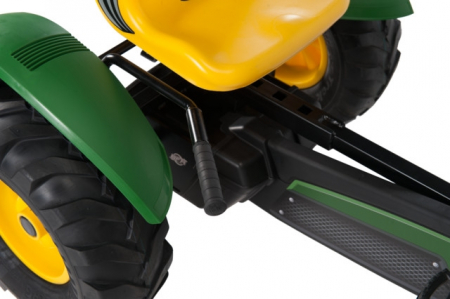 Berg Toys-Kart BERG XL John Deere BFR [5]