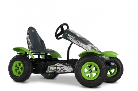 Gyerek gokartok - Berg Toys-Kart BERG XL X-plore BFR