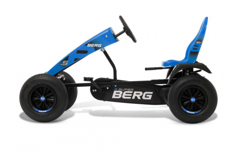 Berg Toys-Kart BERG XXL B Super Blue BFR [1]