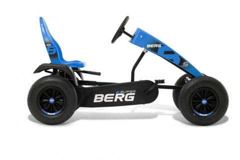 Berg Toys-Kart BERG XXL B Super Blue BFR [5]