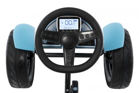 Pachet BERG XXL Jeep Revolution! [2]