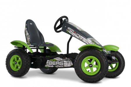 Gyerek gokartok - Berg Toys-Kart BERG XXL X-Plore BFR