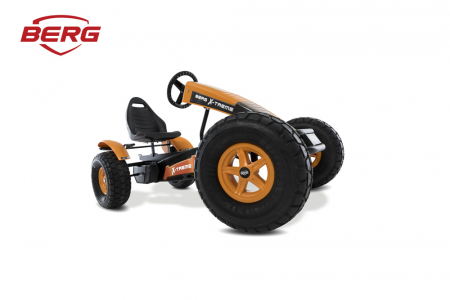 Berg Toys-Kart BERG XXL X-Treme BFR [6]