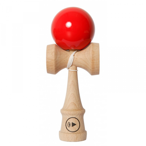 Játékok 6-8 éveseknek - Kendama Pro II K - Red