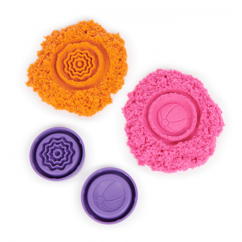 Kinetic Sand Flowfetti [3]