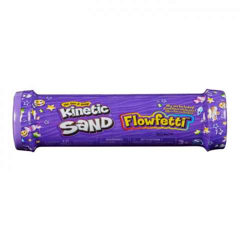 Kinetic Sand Flowfetti [1]