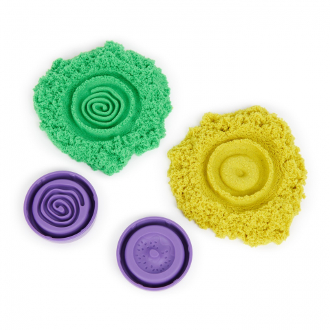 Kinetic Sand Flowfetti [2]