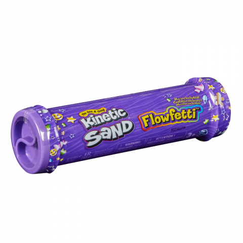 Játékok 50 RON alatt - Kinetic Sand Flowfetti