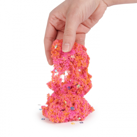 Kinetic Sand Flowfetti [5]