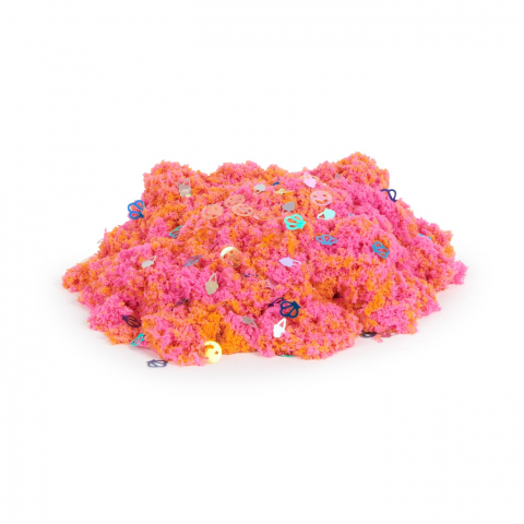 Kinetic Sand Flowfetti [4]