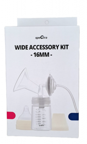 Kit premium 16 mm (biberon+accesorii) [7]