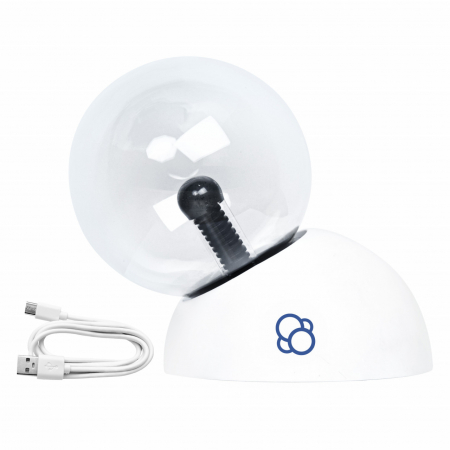 Thames & Kosmos Kit STEM Bila cu plasma [2]