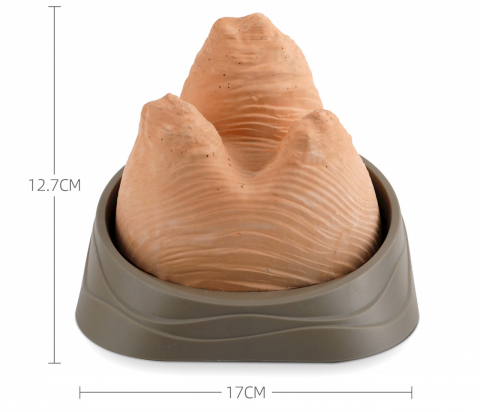 TopBright ScienceCan-Kit STEM de excavare pietre prețioase American wave, TopBright Toys [3]