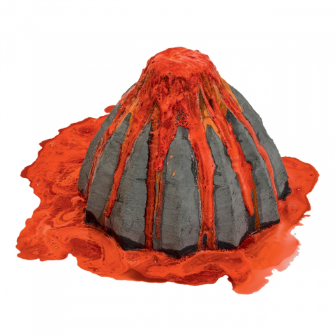 Thames & Kosmos-Kit STEM Vulcan in eruptie, Thames & Kosmos [3]