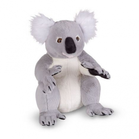 Melissa & Doug Koala gigant din plus [2]