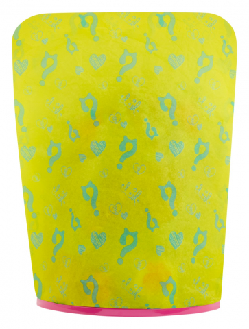 L.O.L. Surprise! Tweens Costume Surprise Papusa Emma Emo [6]