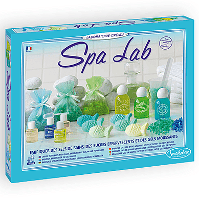 Jocuri si Jucarii Educative - Sentosphere-Laboratorul-SPA