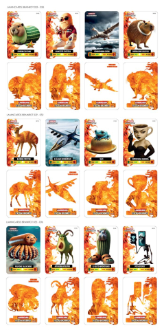 AS-Lamincard Italian Brainrot [11]