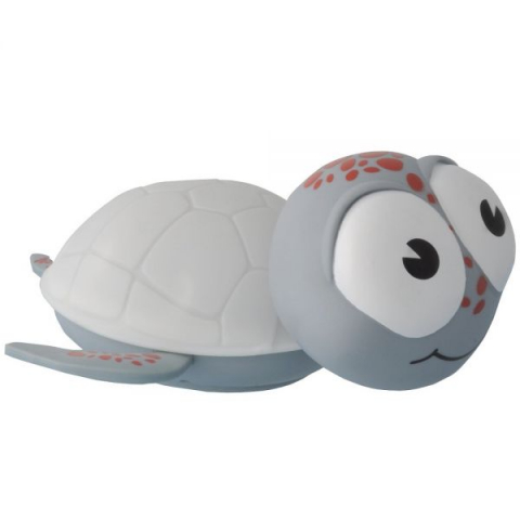 Jucarii 1-3 ani - BabyZoo-Lampa de veghe Gus White, BabyZoo