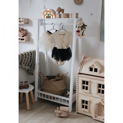 Little Lights-Lampa LITTLE LIGHTS Mini Curcubeu, Retro [1]