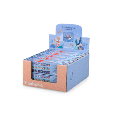 Moulin Roty-Lanterna cu povesti Aventurile lui Paulie, Moulin Roty [7]