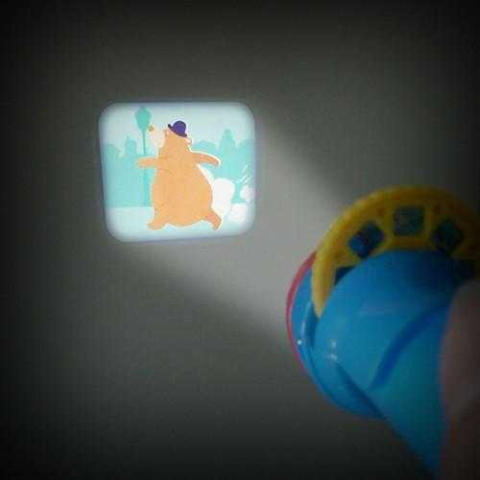 Moulin Roty-Lanterna cu povesti Circ, Moulin Roty [4]