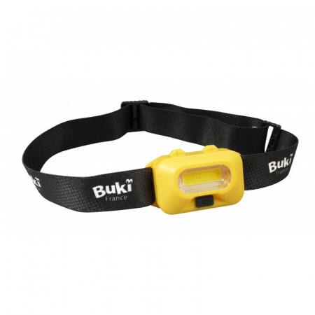 Játékok 50 RON alatt - BUKI France-Lanterna Pentru Cap New