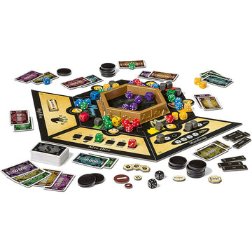 Játékok 6-8 éveseknek - Las Vegas Royale, The Board game