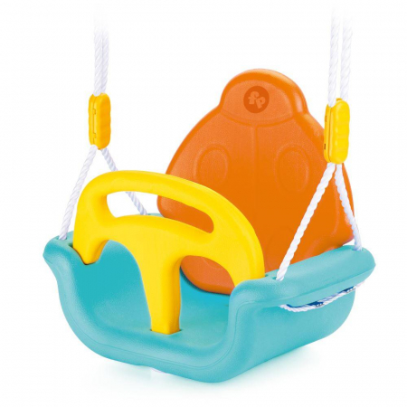Oktató játékok és játékok - Fisher-Price-Leagan-3-in-1