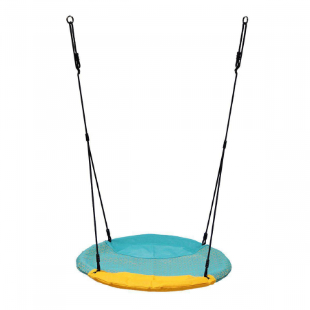 Jucarii exterior - KBT-Leagan cuib D100 Winkoh verde turcoaz