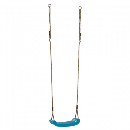 Jucarii exterior - KBT-Leagan-din-plastic-injectat-PP-turcoaz