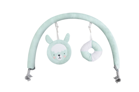 Momi-Leagan Glossy, Momi, Lama [2]