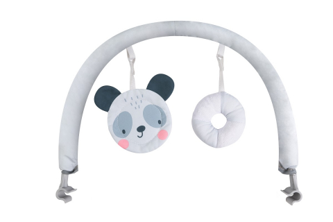 Leagan Glossy, Momi, Panda [1]