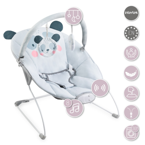 Leagan Glossy, Momi, Panda [4]