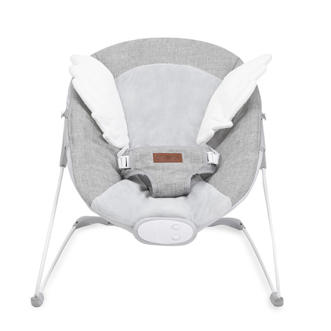 Leagan Momi, Tuli, Grey [1]