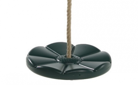 Locuri de joaca - Dunster House-Leagan rotund Monkey PP Dunster House Verde