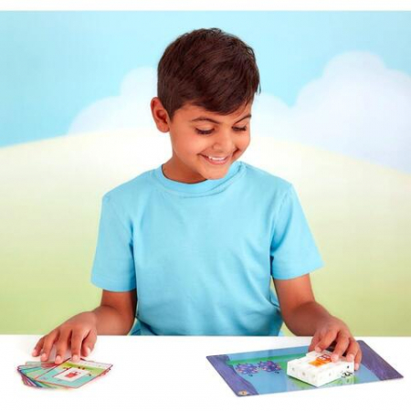 Learning Resources MathLink Numberblocks - Matematica distractiva de la 11 la 20 [3]