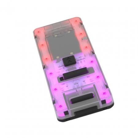 Gokart kiegészítők - Berg Toys LED-uri pentru Trotineta BERG Nexo