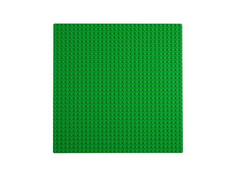 Lego Classic Placa De Baza Verde 11023 [1]