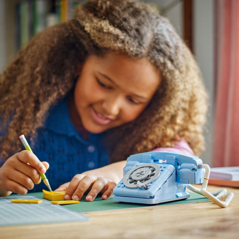 Lego Creator Telefon Retro 31174 [2]