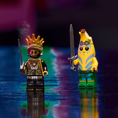 LEGO-Lego Fortnite Klombo 77077 [4]