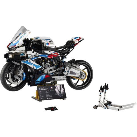 LEGO-Lego Technic Bmw M 1000 Rr 42130 [1]