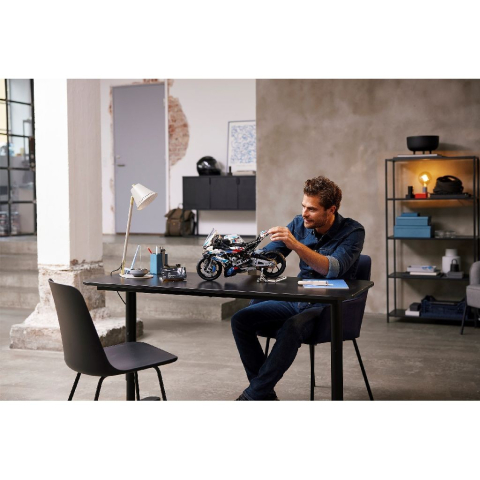 LEGO-Lego Technic Bmw M 1000 Rr 42130 [2]