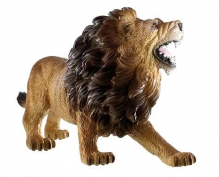 Figurine - Bullyland-Leu - Figurina pentru copii