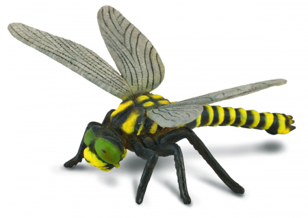 Olcsó ajándékok gyerekeknek - Collecta-Libelula-Animal-figurina