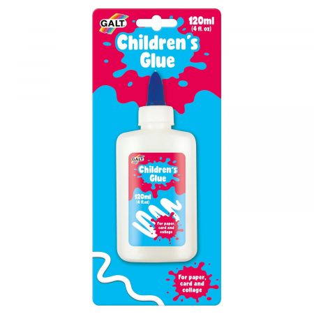 Oktató játékok és játékok - Galt Lipici 120 ml pentru lucru manual