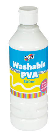 Oktató játékok és játékok - Galt-Lipici 500 ml pentru lucru manual cu hartie sau lemn